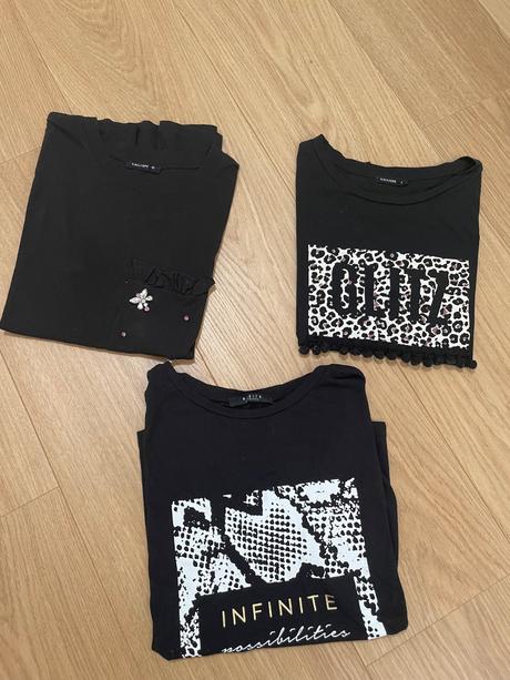 Tričko, calliope,xs