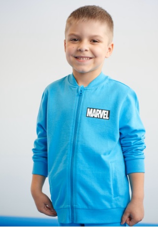 Mikina marvel, sinsay,140