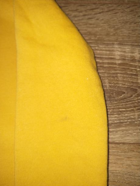 Hrubá mikina/kabátik, 110