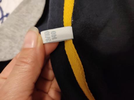 Idexe mikina na zips, idexe,140