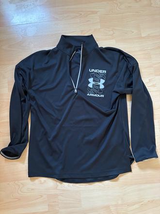 Under armour tričko, under armour,l