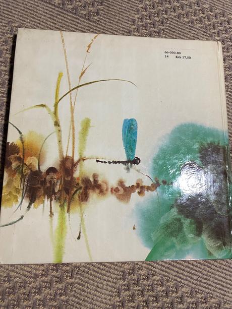 Retro kniha biely zvonček ladislav kuchta 1980, 