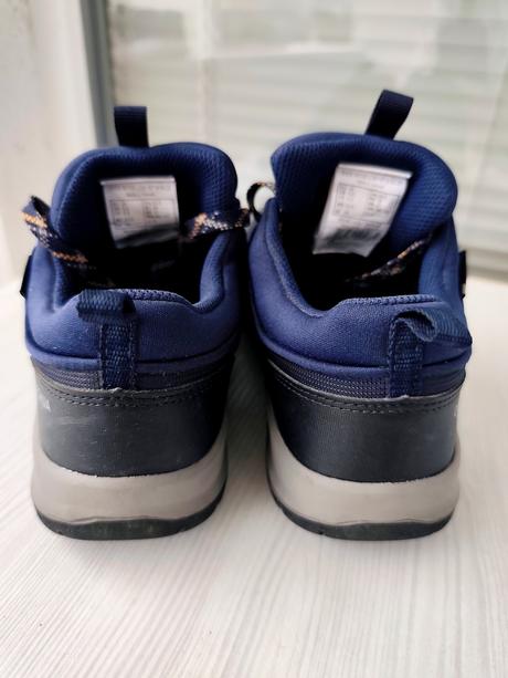 Topánky quechua, quechua,39