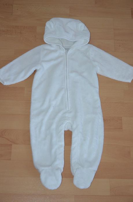 Overal pre babatko gap macko s uskami 6 - 12 mesia, gap,74