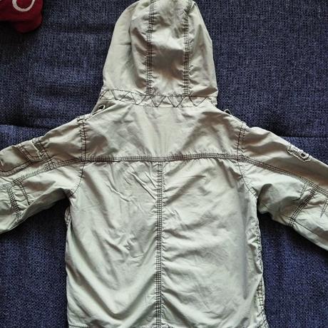 Prechodná bundička next, next,98