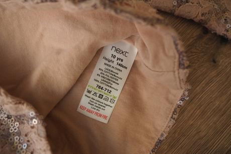 Dievčenské sako, next,140