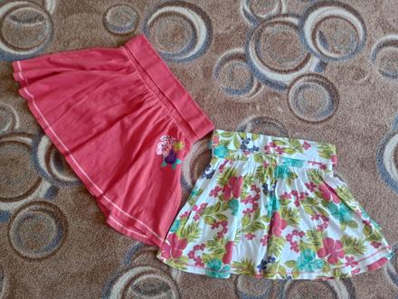 Sukničky, cherokee,116