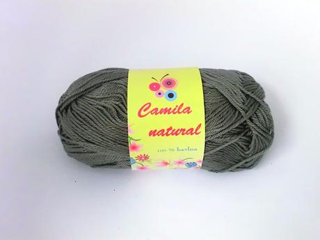 Camila - mnoho odtienov, 