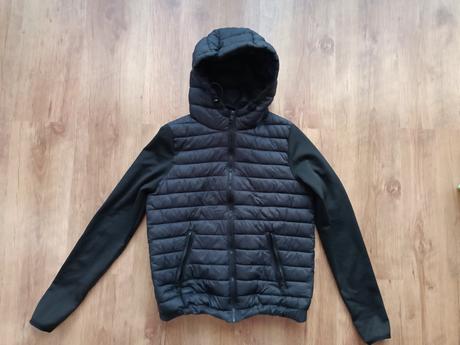 Prechodná bunda v.xs/s, sinsay,xs