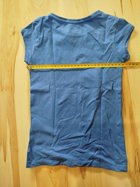 Modré tričko, okay,122