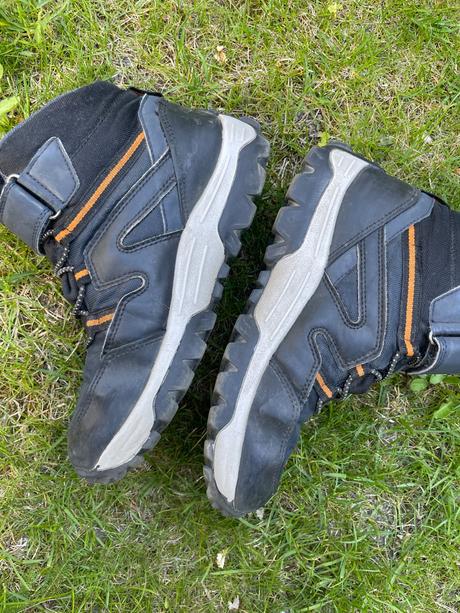Geox kotníkové čižmy, geox,37