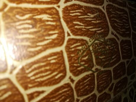 Kufrík pre zberateľov,