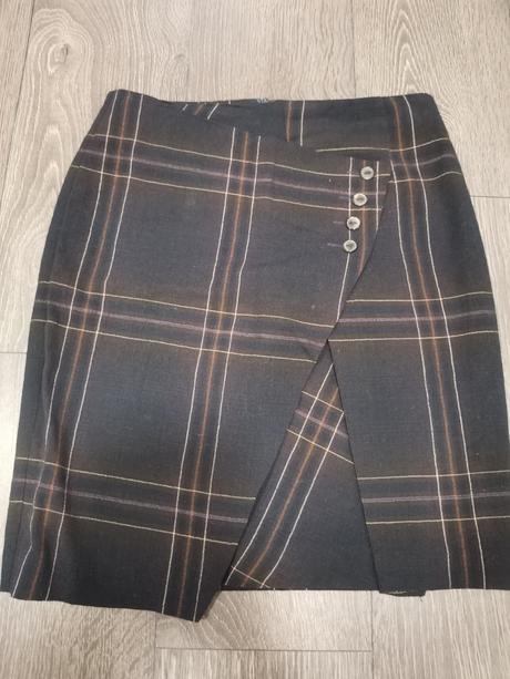 Dámska sukňa, zara,s