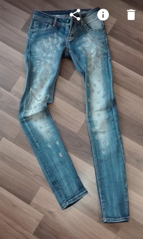 Rifle xs-s, xs