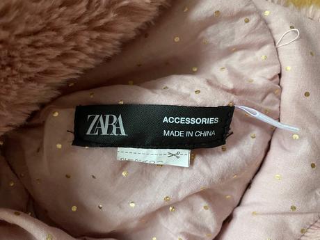 Ciapka baranica zara, zara