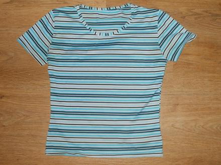 Elastické tričko, xs