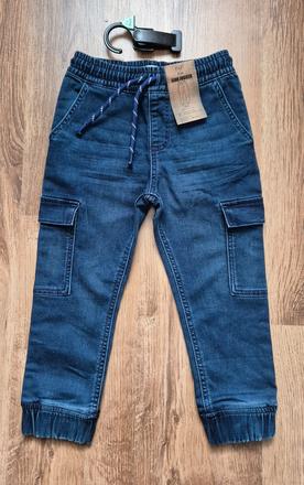 F&f rifle nové,  veľkosť 104, f&f,104