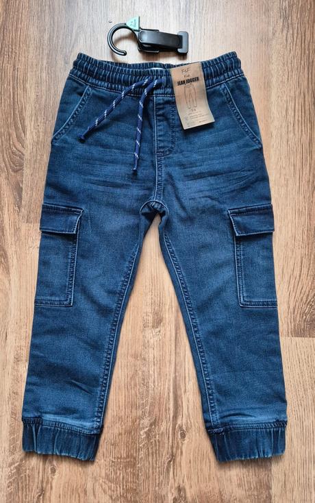 F&f rifle nové,  veľkosť 104, f&f,104