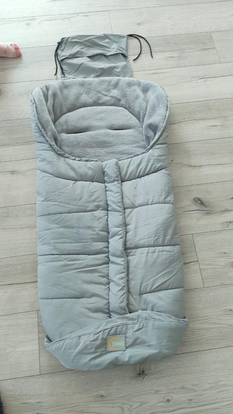 Teplý fusak, fillikid