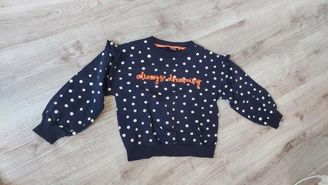 Mikina 10r., next,140