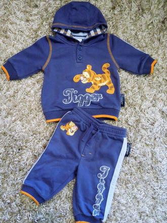 Tigríková súpravička, disney,68