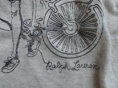 Ralph lauren luxusny dievcensky/damsky sveter, ralph lauren,s