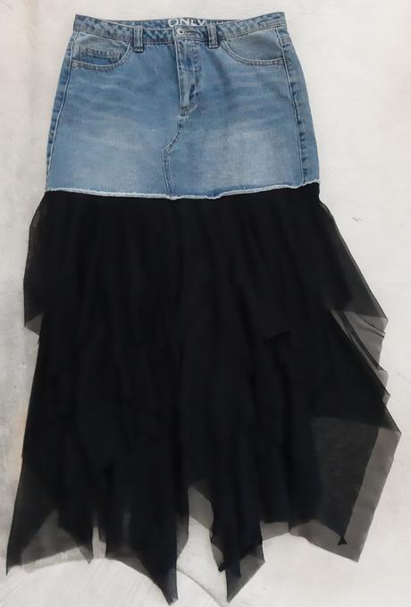 Sukňa, only,36