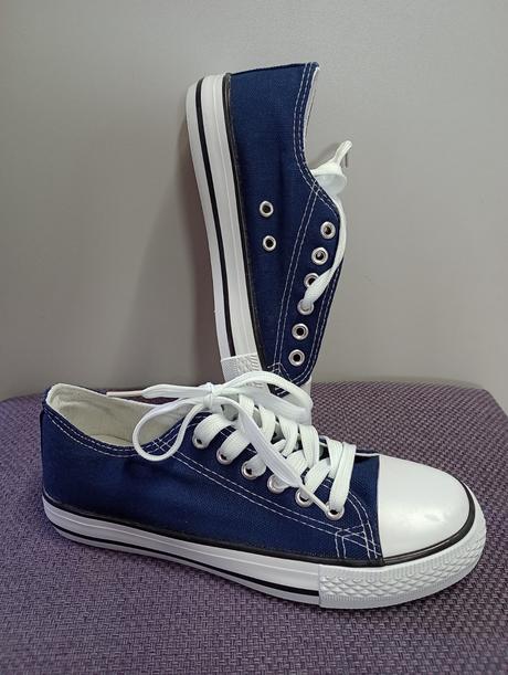 Tenisky, 36 - 41