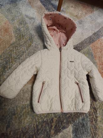 Prechodná bundicka, zara,80