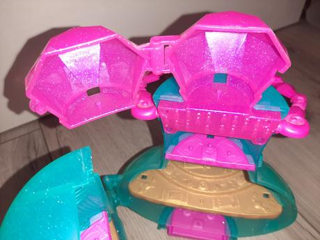 Mattel fisher price nckelodeon, 