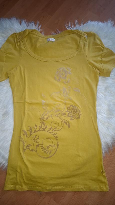 Dámske tričko, 38
