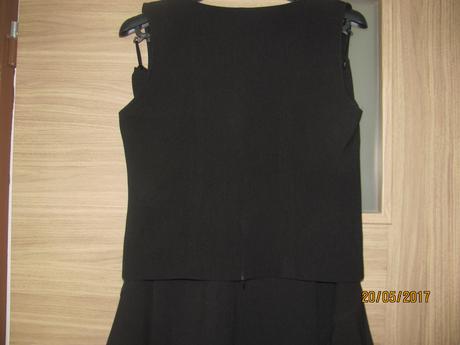 Kostým 4-kombinácia, 40