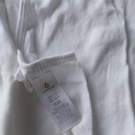 Zavinovacie tricka, carter's,68