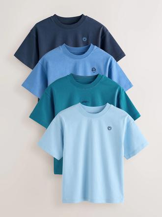 Tričká next, next,98 - 176