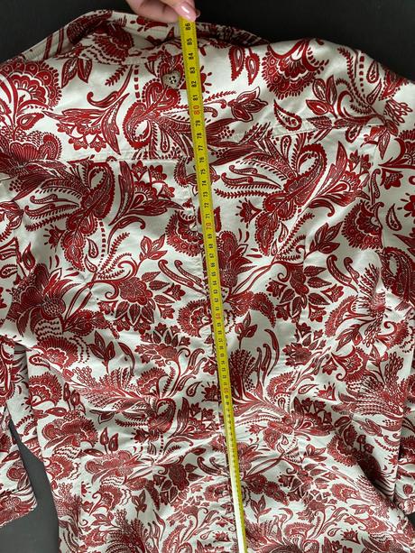 Please dlhá košeľa, s