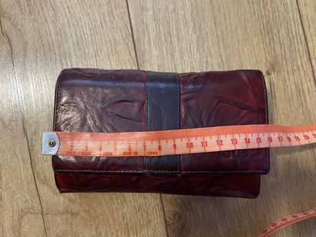 Peňaženky,