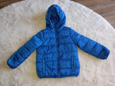 Prechodná bunda, sinsay,116