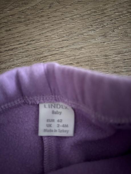 Legíny zateplene, lindex,62