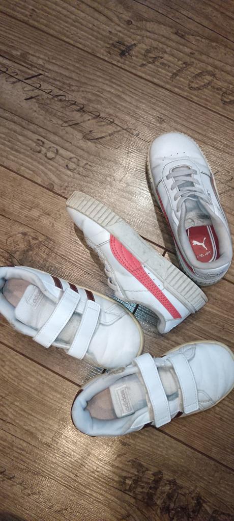 Veľký balík vecí pre dievčatko, 104–116