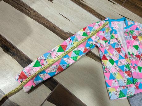 Suknovy komplet, 128