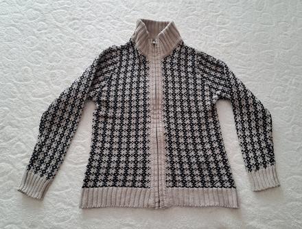 Svetrík "small rags" 110/116, 110