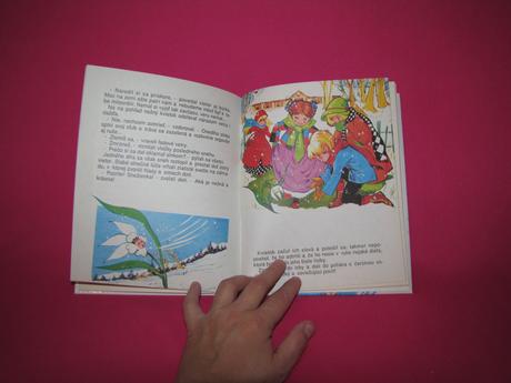 Hans christian andersen - hora víl a iné rozprávky, 