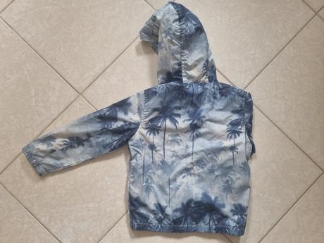 Tenky kabat top stav, palomino,110