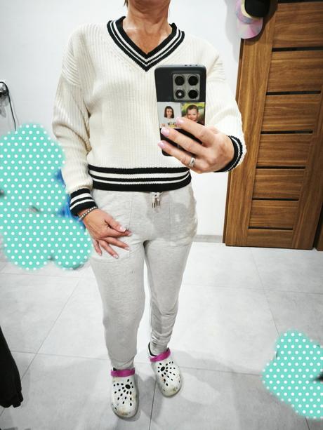 Pulóver amisu pulover, new yorker,m