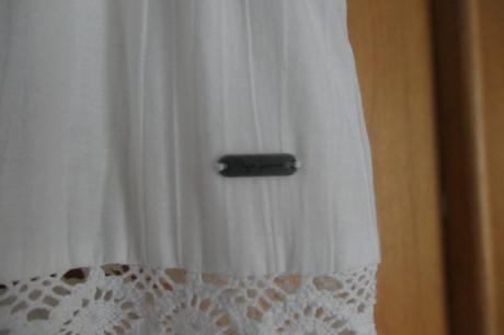 Pepe jeans nadherne vysivane,letne,vzdusne v. s, pepe jeans,s