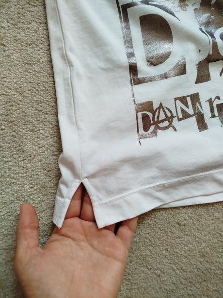 Tričko dsquared2, s