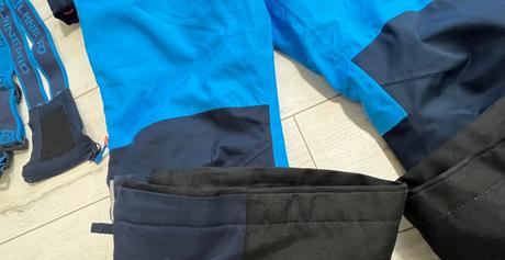 Špičkový funkčny komplet 152/158, alpine pro,158