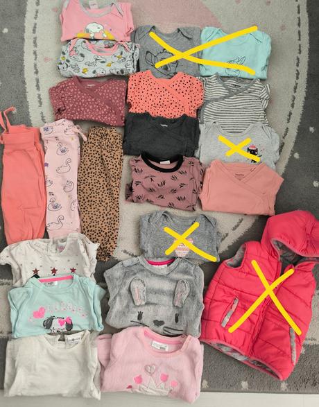 Balík 74/80, 68–80