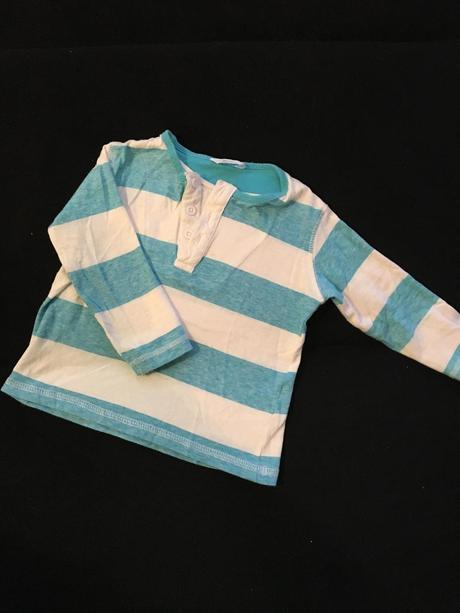 Tricko s dlhym rukavom, pepco,80