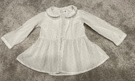 Košeľa, young dimension,98